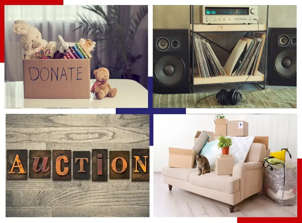 Img-2.webp (1) A collage of photos with the words " action " on it.